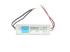 Trasformatore led 10w Alimentatore Led 12v DC Per Striscia e Lampadine Driver