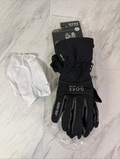 Guanti da ciclismo Gore tex