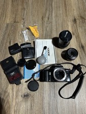 minolta maxim 3000i non