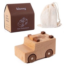 Set Giocattolo Veicolo