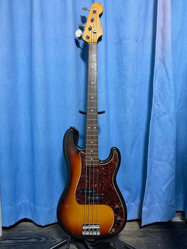 Fender precision bass reissue - precision,
