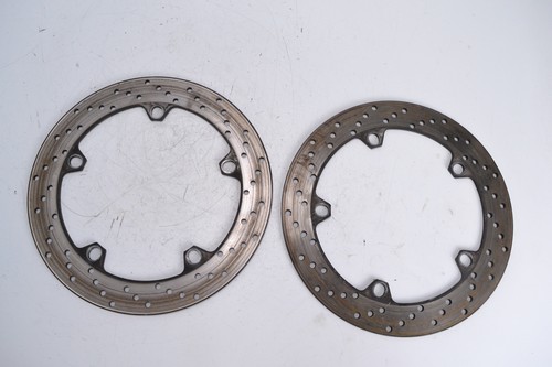 Dischi freno anteriori - bmw, r