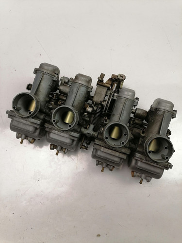 Carburatore impianto
