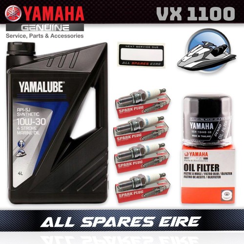 Yamaha waverunner service - waverunner, kit