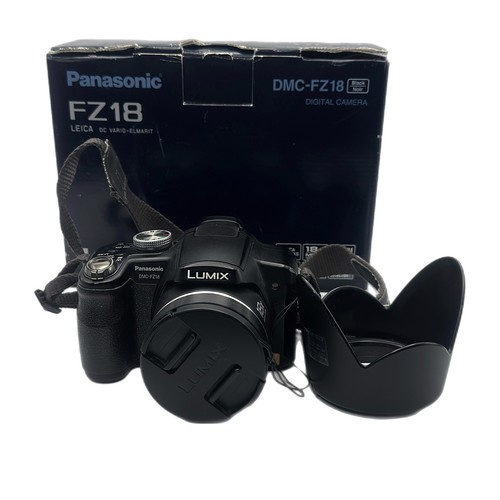 Panasonic lumix dmc - panasonic,