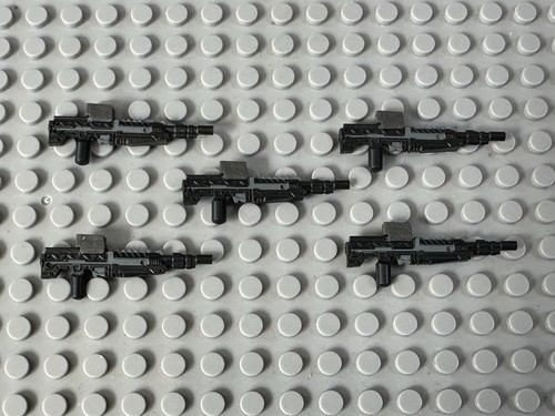 Mega bloks arma halo - bloks,