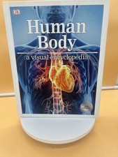Human body visual - human,