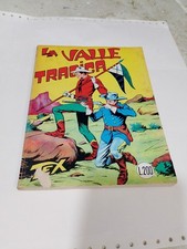 TEX N.33 COSTOLA BIANCA DA 200