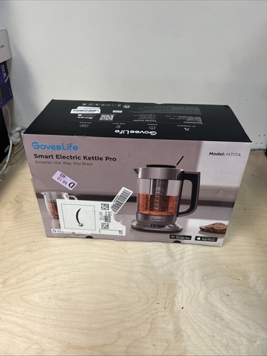 Goveelife bollitore elettrico - goveelife,