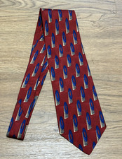 Cravatta Bettini in seta