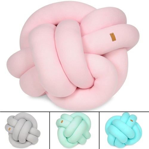Cuscino nodo palla - a,