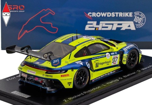 Spark model porsche - spark-model, 911