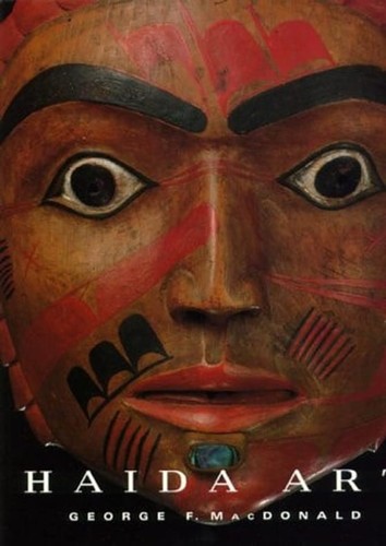 Macdonald haida art - (george),