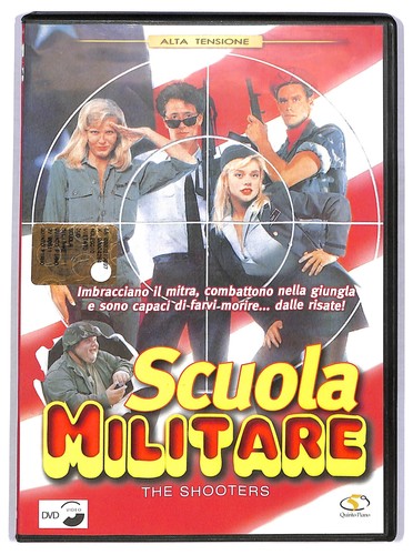 Ebond scuola militare - scuola,