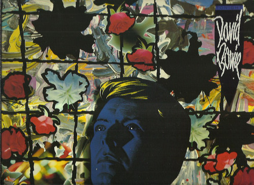 David bowie tonight vinyl - tonight,