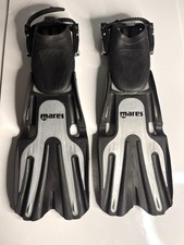 Mares Volo Power Fins -ABS