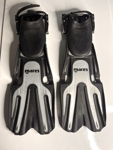 Mares volo power fins abs - fins, -abs