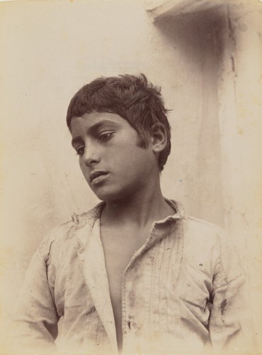 Peppino baron wilhelm von - by,