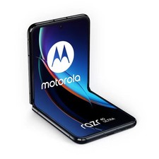 Smartphone motorola razr 40 ultra 5g 256gb 6.9'' p-oled 12mp infinite black [...