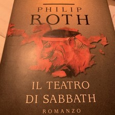 Philip Roth  -  Il teatro di