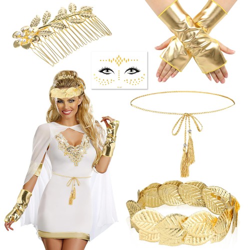 Accessori per costumi - accessori, dea
