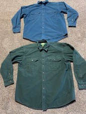 Camicia uomo Cabelas