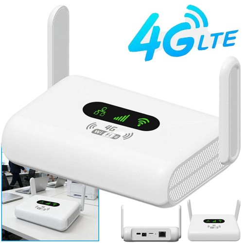 Router lte supporta - router, 4g