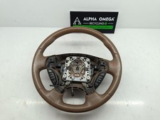 VOLANTE STERZO PER JAGUAR