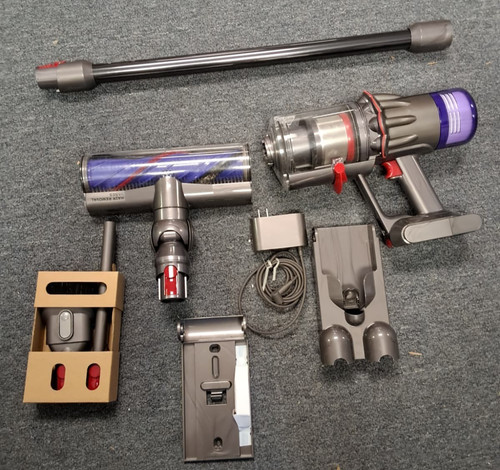 Dyson digital slim cordless - digital,