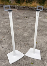 SANUS LAUTSPRECHERSTANDS