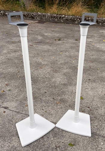 Sanus supporto altoparlanti - sanus,
