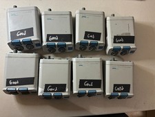 Confezione Cinghia Interfono 2