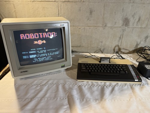 Computer retrò bit atari - computer,