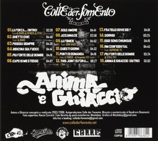 Anima E Ghiaccio by Colle Der