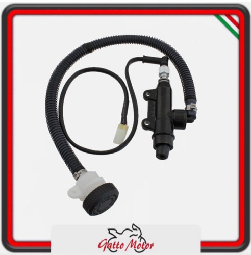 Pompa freno posteriore benelli - freno,
