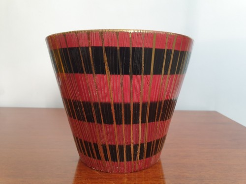 Raro grande vaso - , fioriera