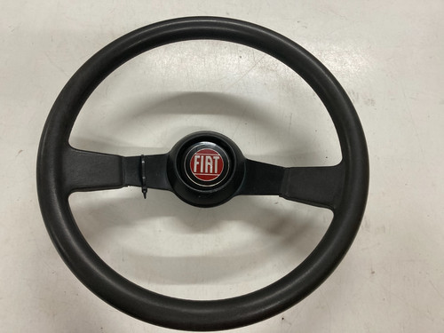 Volante fiat 355mm - fiat,