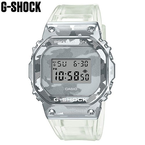 Skeleton shock gm - skeleton,