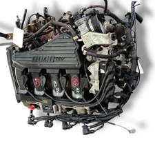 Motore sigla: 182b6000 per Fiat Multipla 1.6 Benzina 16V