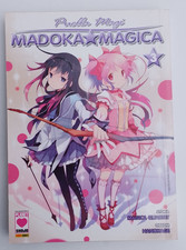 Puella magi madoka magica - magi, nr