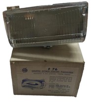 GRUPPO OTTICO SCOOTER  BOSATTA