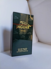 Jaguar For Men Eau de Toilette