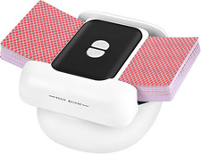 Mischia Carte Automatico