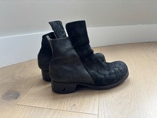 Stivali Boris Bidjan Saberi