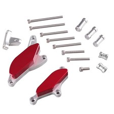 Rosso Starter Cover Sliders