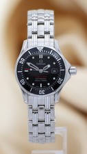 Omega Seamaster Diver 300M