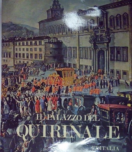 Il palazzo del - aa.vv.,
