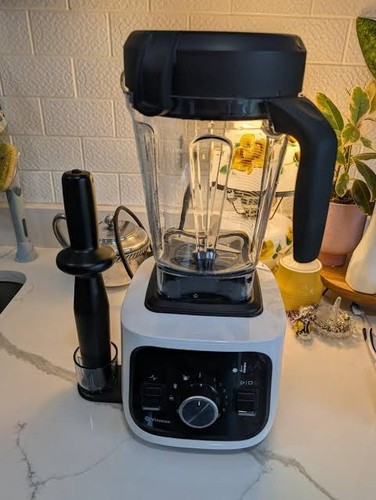 Vitamix renovated alta pro - vitamix,