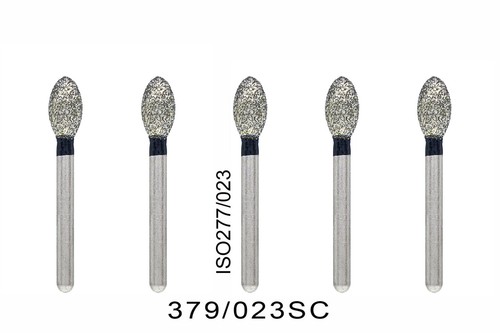 Pezzi dentale alta - pezzi,