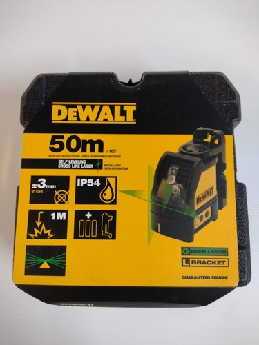 Dewalt dw088cg laser a - dewalt,